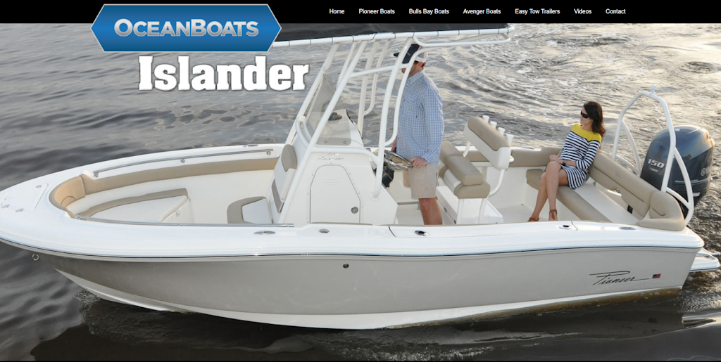 Ocean Boats Pty Ltd |  | 97 Richard Rd, Church Point NSW 2105, Australia | 0409838498 OR +61 409 838 498