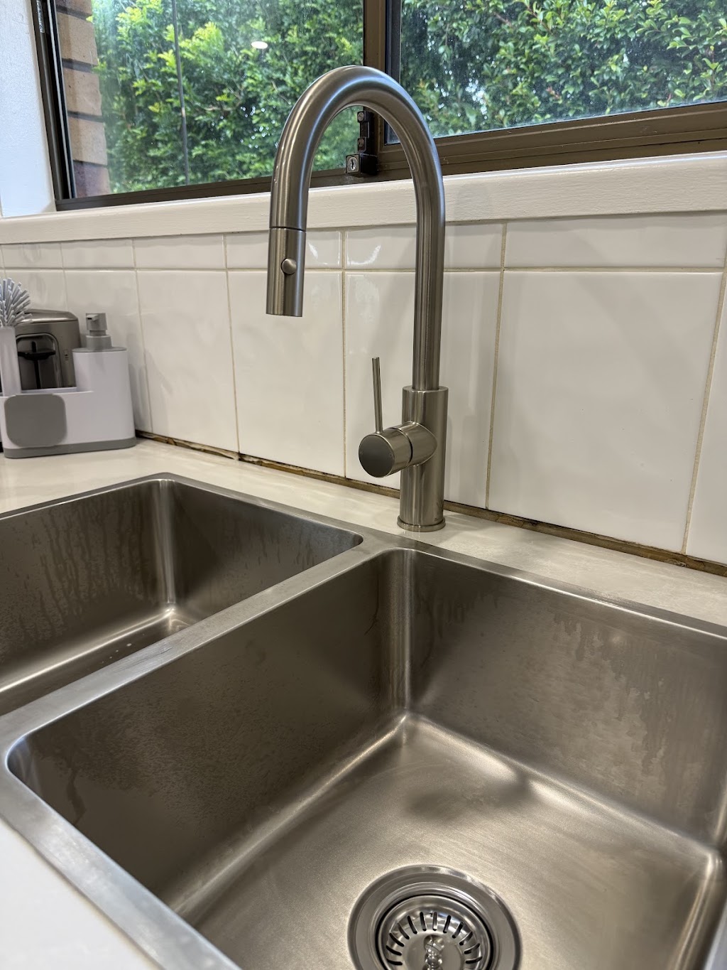 Allday Plumbing & Gas Co | 225 Nineteenth Ave, Elanora QLD 4221, Australia | Phone: 0493 369 956