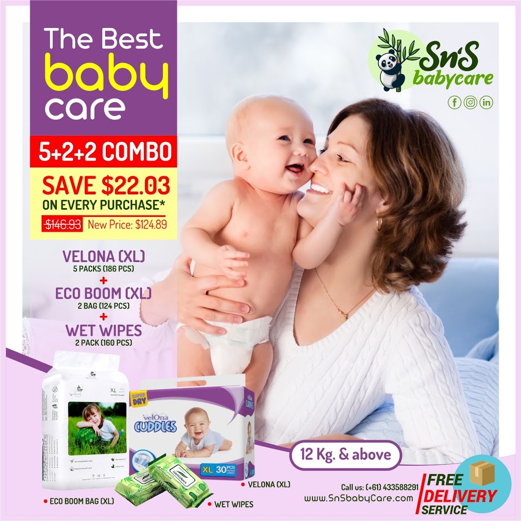 Shree & Samarth Babycare | clothing store | Tarneit VIC 3029, Australia | 0433588291 OR +61 433 588 291