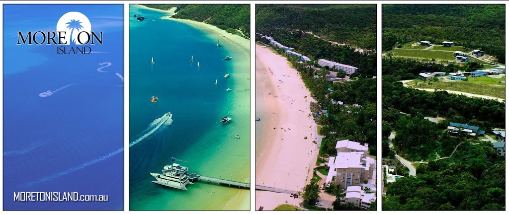 Moreton Island Camper Trailer Hire | lodging | Port of Brisbane QLD 4178, Australia | 0417793193 OR +61 417 793 193