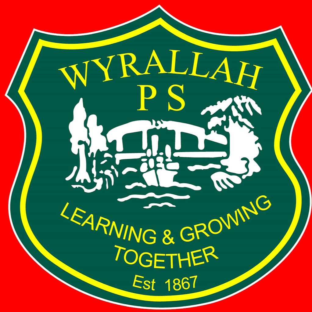 Wyrallah Public School | school | 80 Breckenridge St, Wyrallah NSW 2480, Australia | 0266298246 OR +61 2 6629 8246