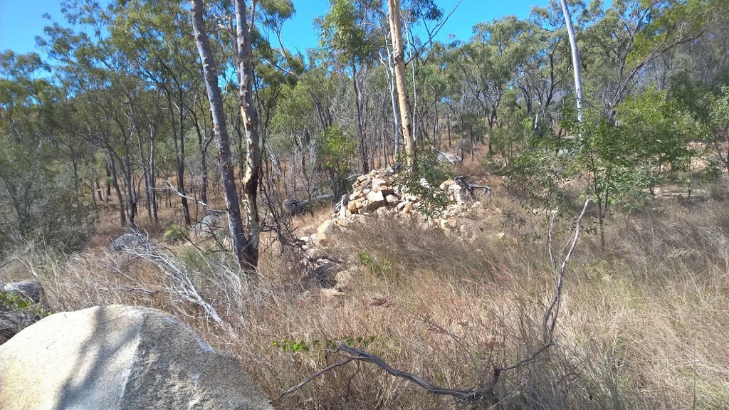 Norton Goldfields. | Norton Rd, Boyne Valley QLD 4680, Australia