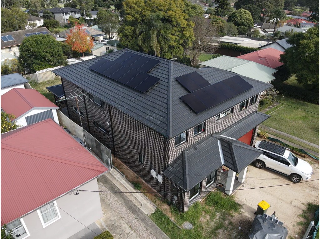Simply Solar Solutions | 537 Terrace Rd, Freemans Reach NSW 2756, Australia | Phone: 1300 294 447