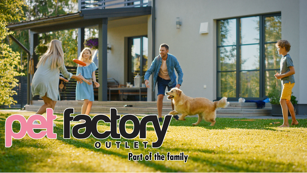 Next Generation Petfoods Pet Factory Outlet | 9A Enterprise St, Caloundra West QLD 4551, Australia | Phone: (07) 5438 1722