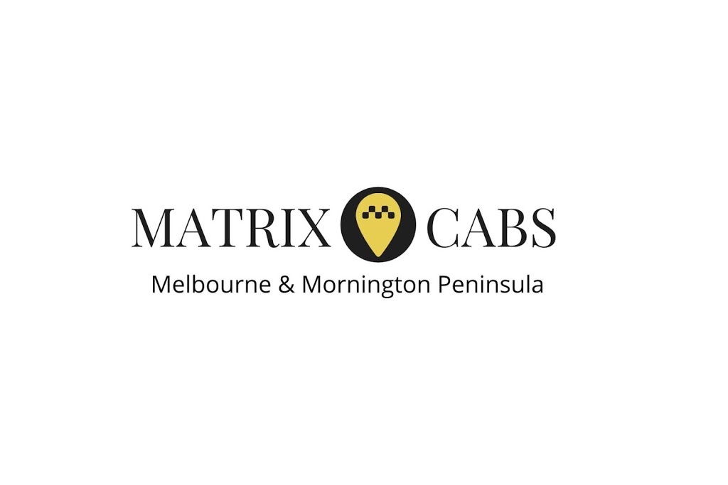 Matrix Cabs | 3 Swanston St, Clyde VIC 3978, Australia | Phone: 0412 412 805