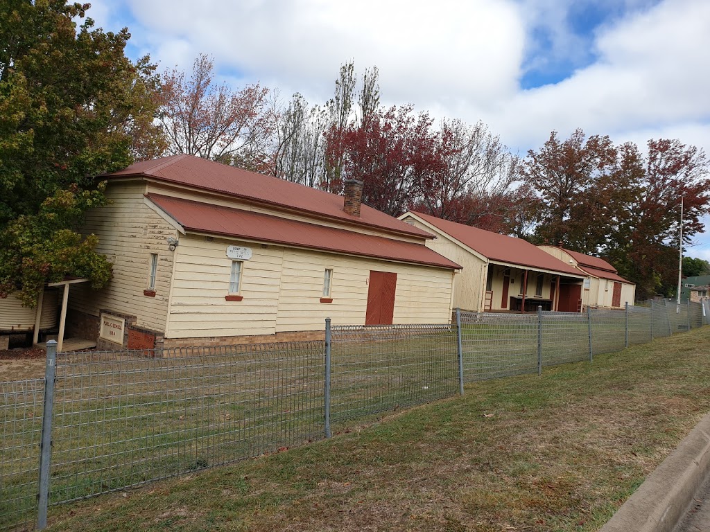 Dumaresq Public School | 116 Kentucky St, Armidale NSW 2350, Australia