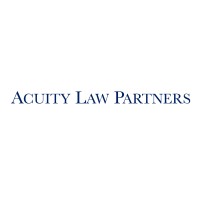 Acuity Law Partners | lawyer | Level 1/16 Victoria Ave, Perth WA 6000, Australia | 0861096688 OR +61 8 6109 6688