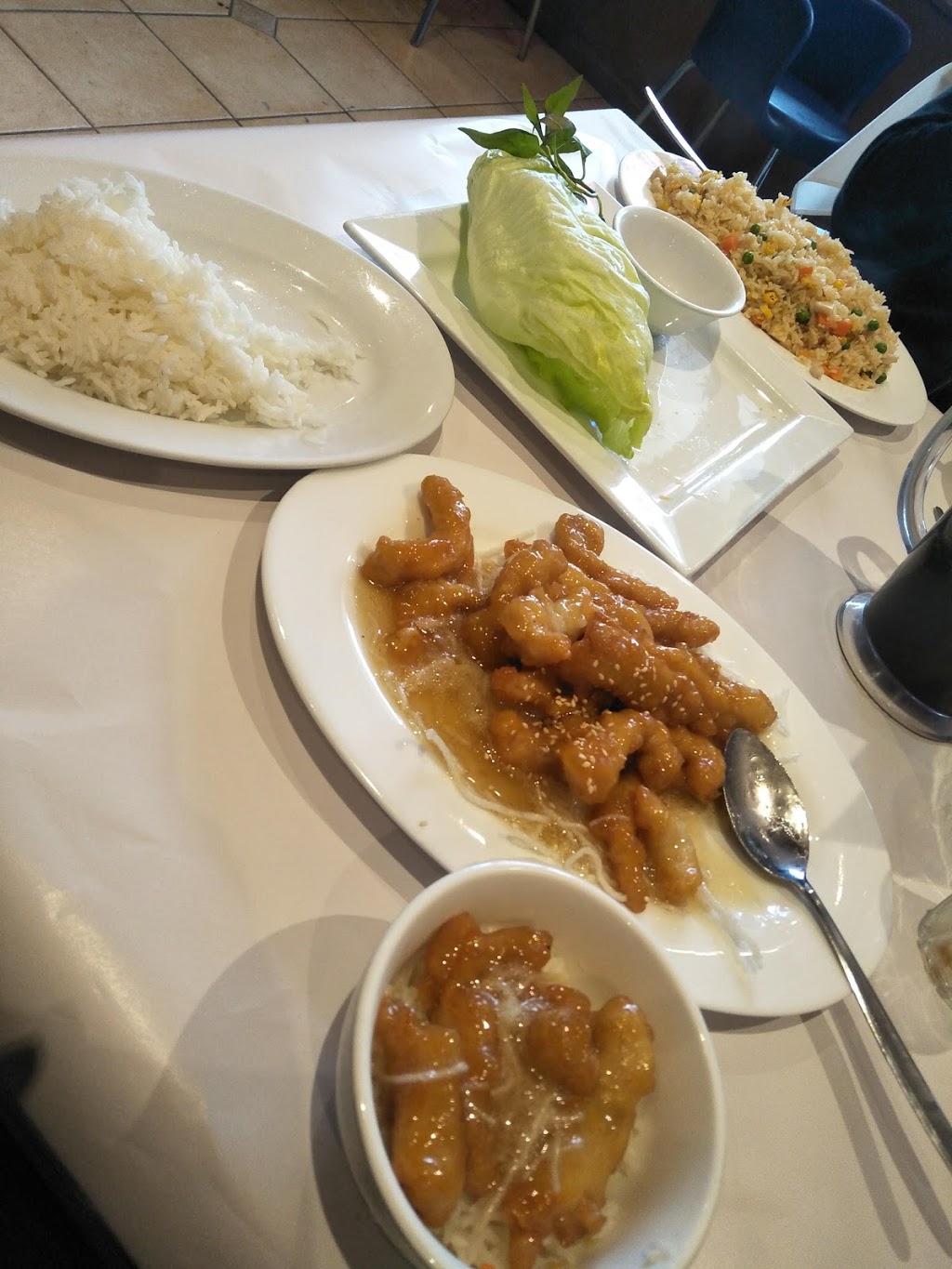 Chichi Vietnamese Restaurant | restaurant | 403 Keilor Rd, Niddrie VIC 3042, Australia | 0393744266 OR +61 3 9374 4266