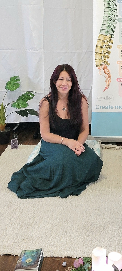 Soulsynct Alignment Studio | 23 Courageous Cl, Marmong Point NSW 2284, Australia | Phone: 0427 171 179