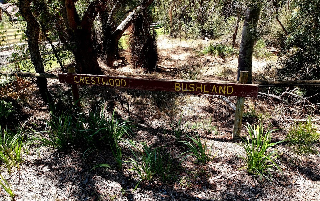 Crestwood Bushland | park | Crestwood Estate, Thornlie WA 6108, Australia