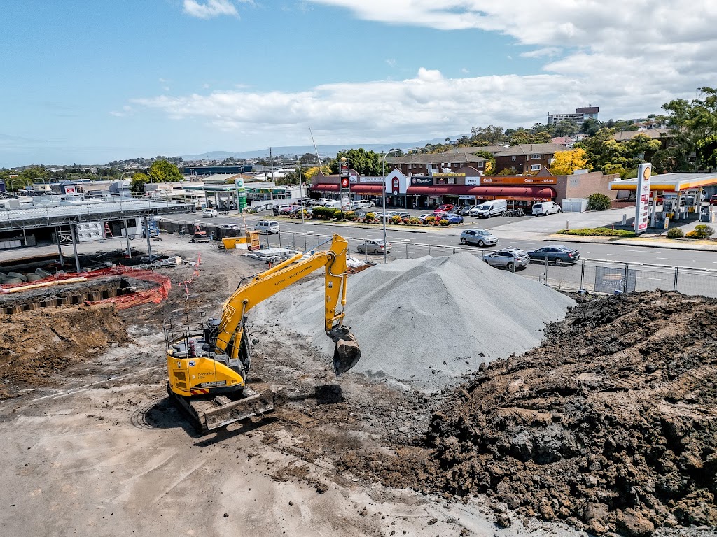 Donnelley Hire Nowra | 56 Yalwal Rd, West Nowra NSW 2541, Australia | Phone: (02) 4415 9347