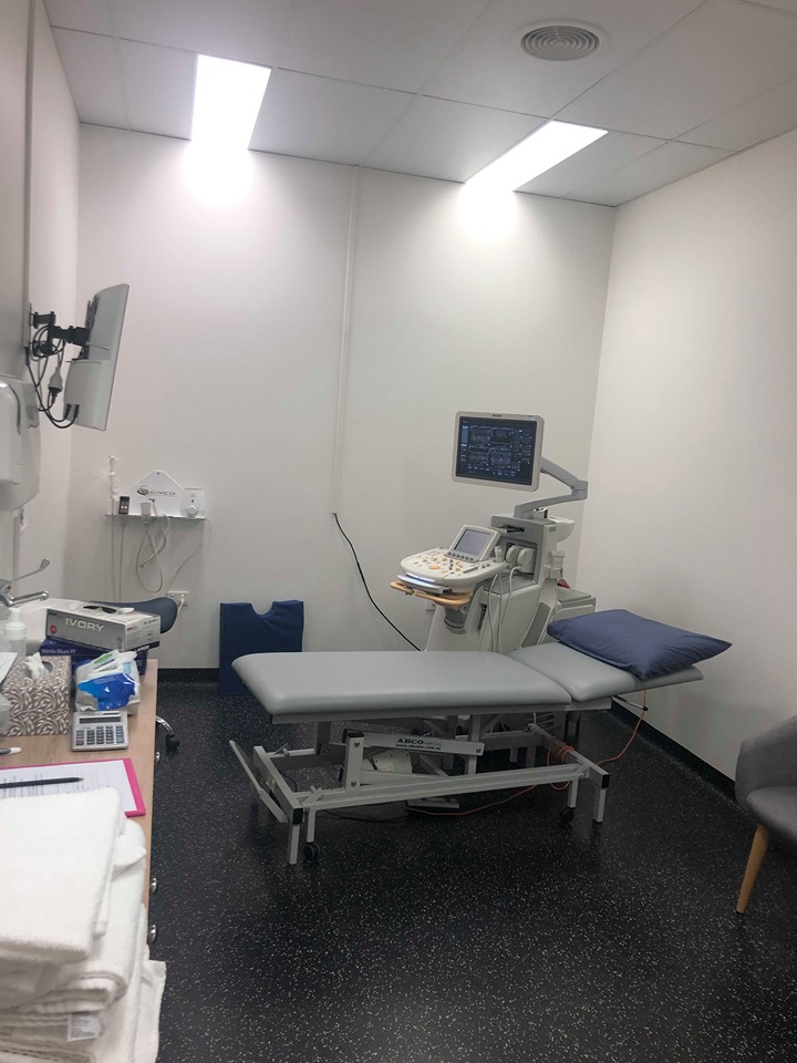 Armidale Ultrasound | 210 Rusden St, Armidale NSW 2350, Australia | Phone: (02) 5795 1155