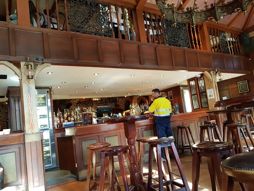 The Fiddler | restaurant | Windsor Road &, Commercial Rd, Rouse Hill NSW 2155, Australia | 0296294811 OR +61 2 9629 4811