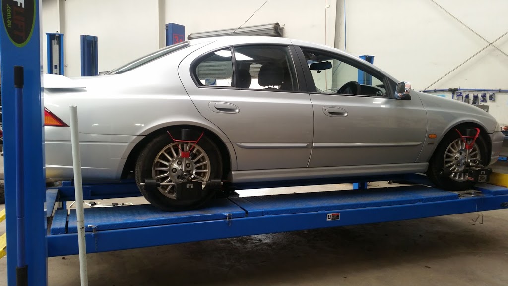 Bay City A1 Used Tyres | car repair | 22 Thompson Rd, North Geelong VIC 3215, Australia | 0352773733 OR +61 3 5277 3733