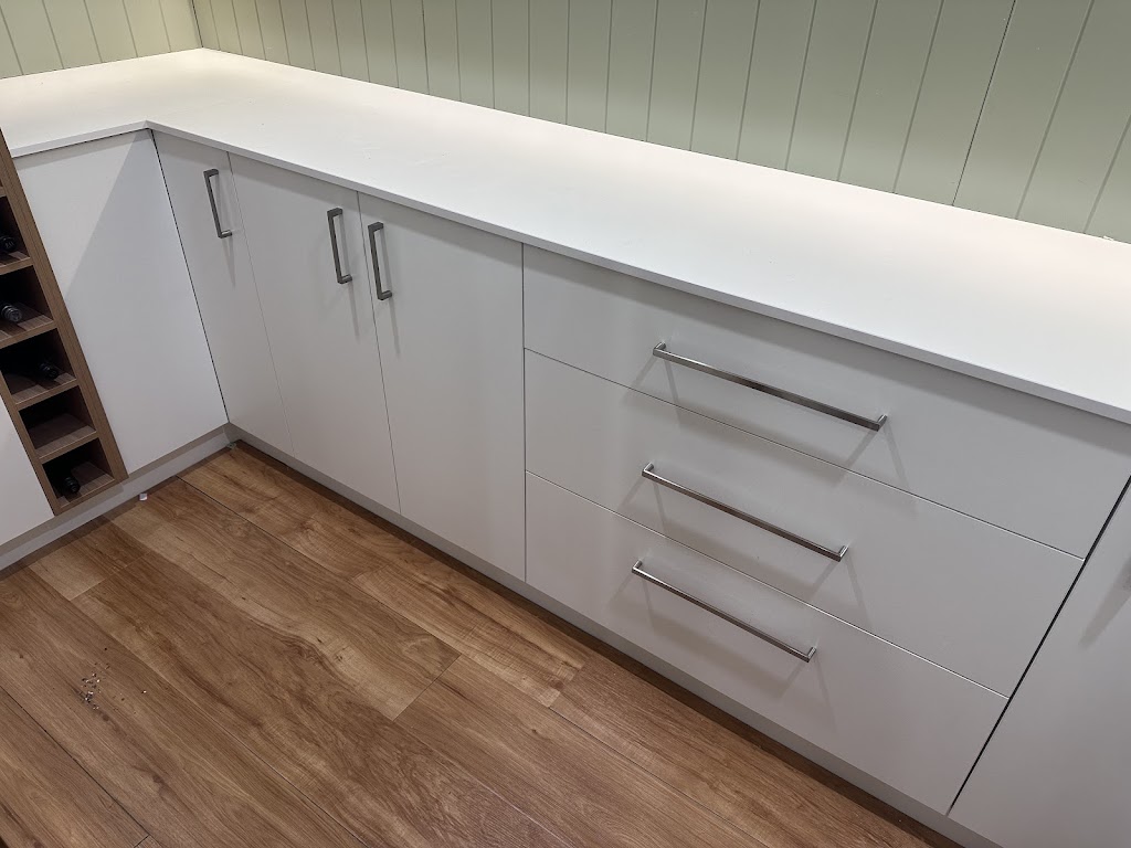 DK Studio Kitchens | Woori Yallock Rd, Nangana VIC 3781, Australia | Phone: 0425 731 884