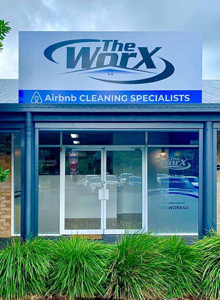 The WorX Property Services | 5/2 Moonee Beach Rd, Moonee Beach NSW 2450, Australia | Phone: 1300 967 948