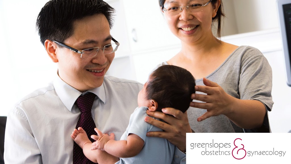 Dr Ken Law | Greenslopes Obstetrics and Gynaecology | doctor | Suite 7.101, Level 7, 83 Nicholson Street Nicholson Street Specialist Centre Greenslopes Private Hospital, Greenslopes QLD 4120, Australia | 0731885000 OR +61 7 3188 5000