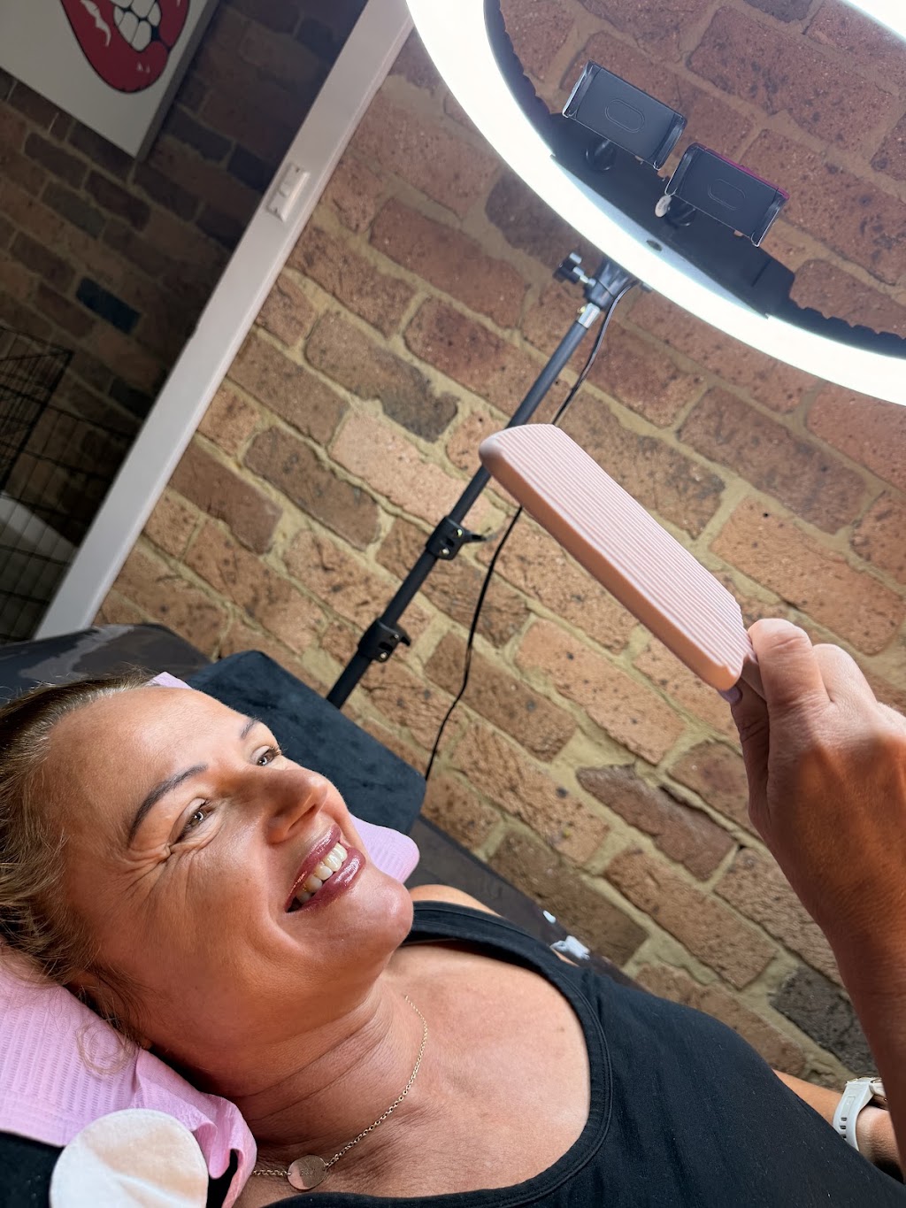 Pretty Little Lines Studio | 79 Cromer Rd, Cromer NSW 2099, Australia | Phone: 0404 043 623