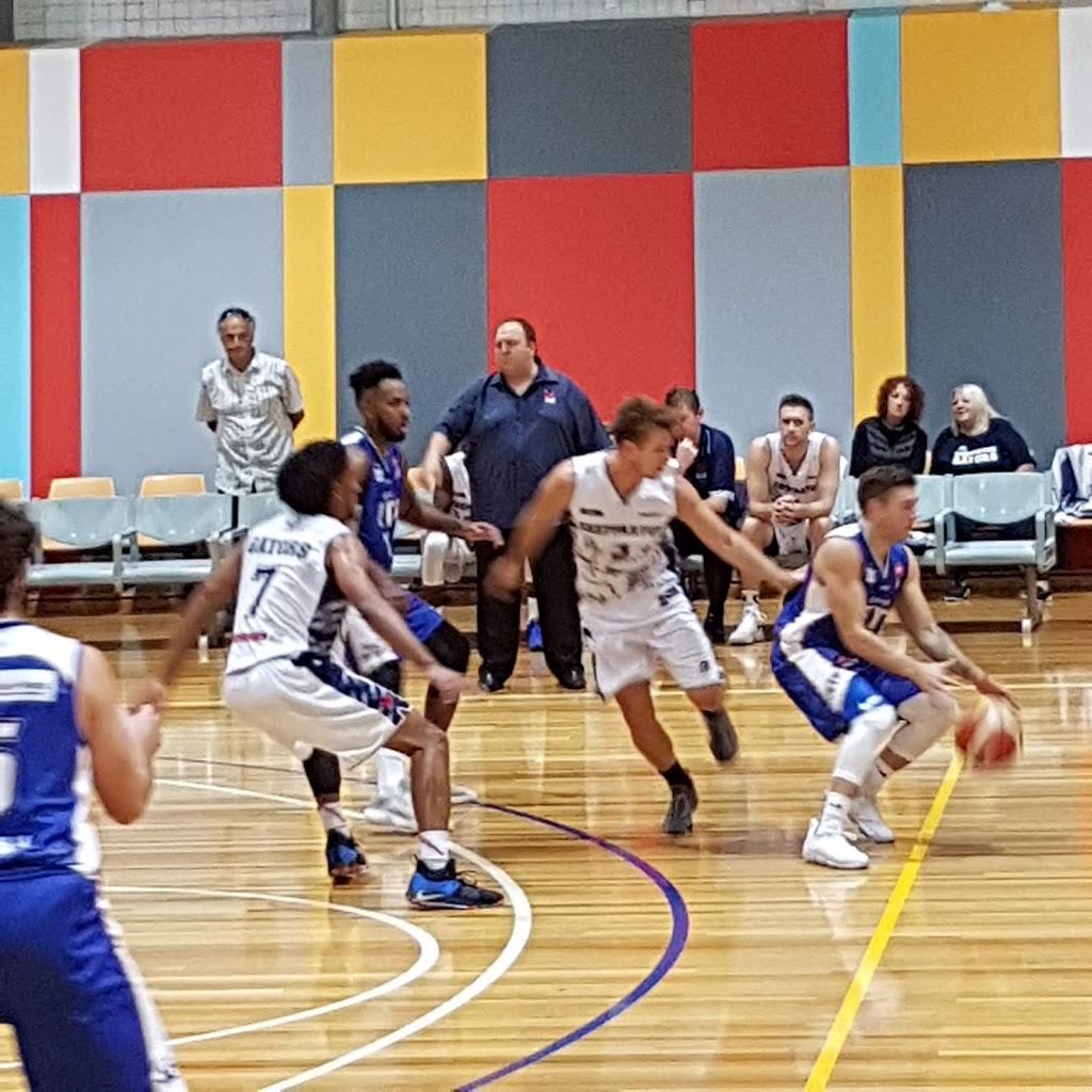 Sunbury Basketball Association |  | 120 Wilsons Ln, Sunbury VIC 3429, Australia | 0397444762 OR +61 3 9744 4762
