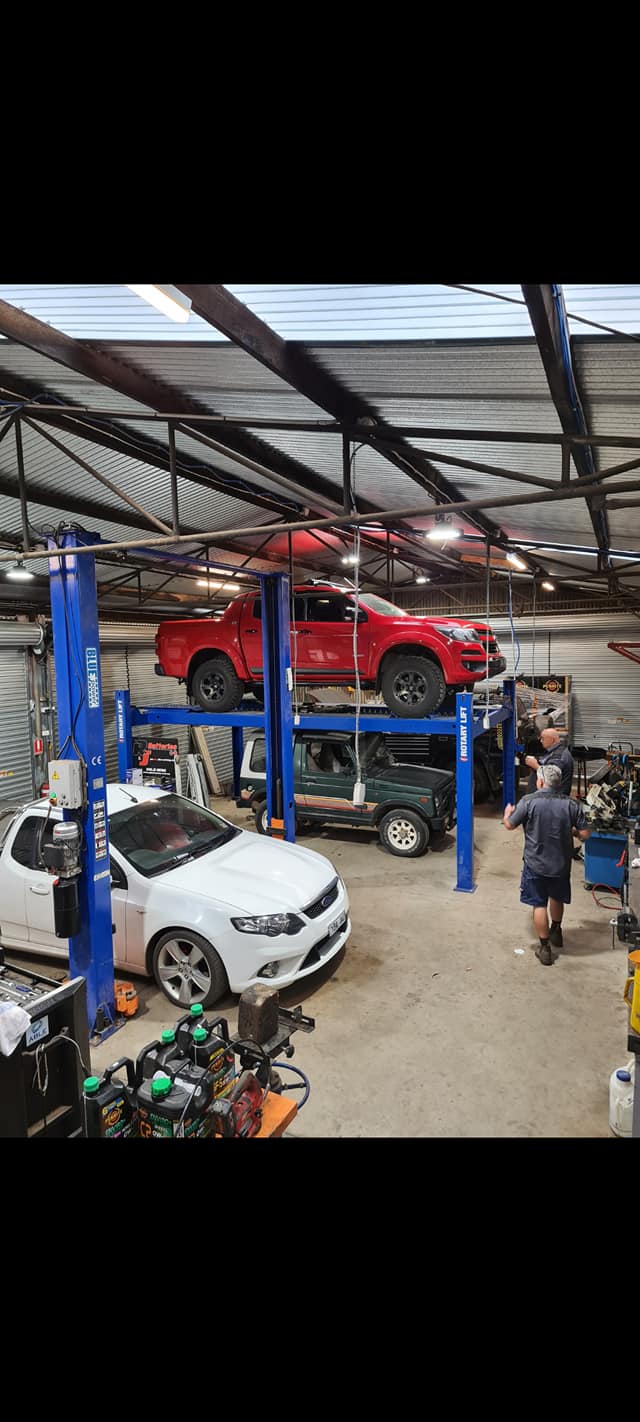able mechanical services | car repair | Council Road, Thorpdale VIC 3835, Australia | 0455775669 OR +61 455 775 669