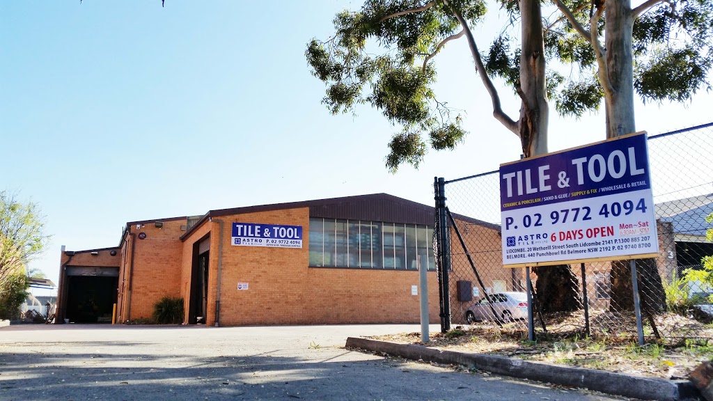 Astro Tile | home goods store | 1 Blaxland Pl, Milperra NSW 2214, Australia | 0451123770 OR +61 451 123 770
