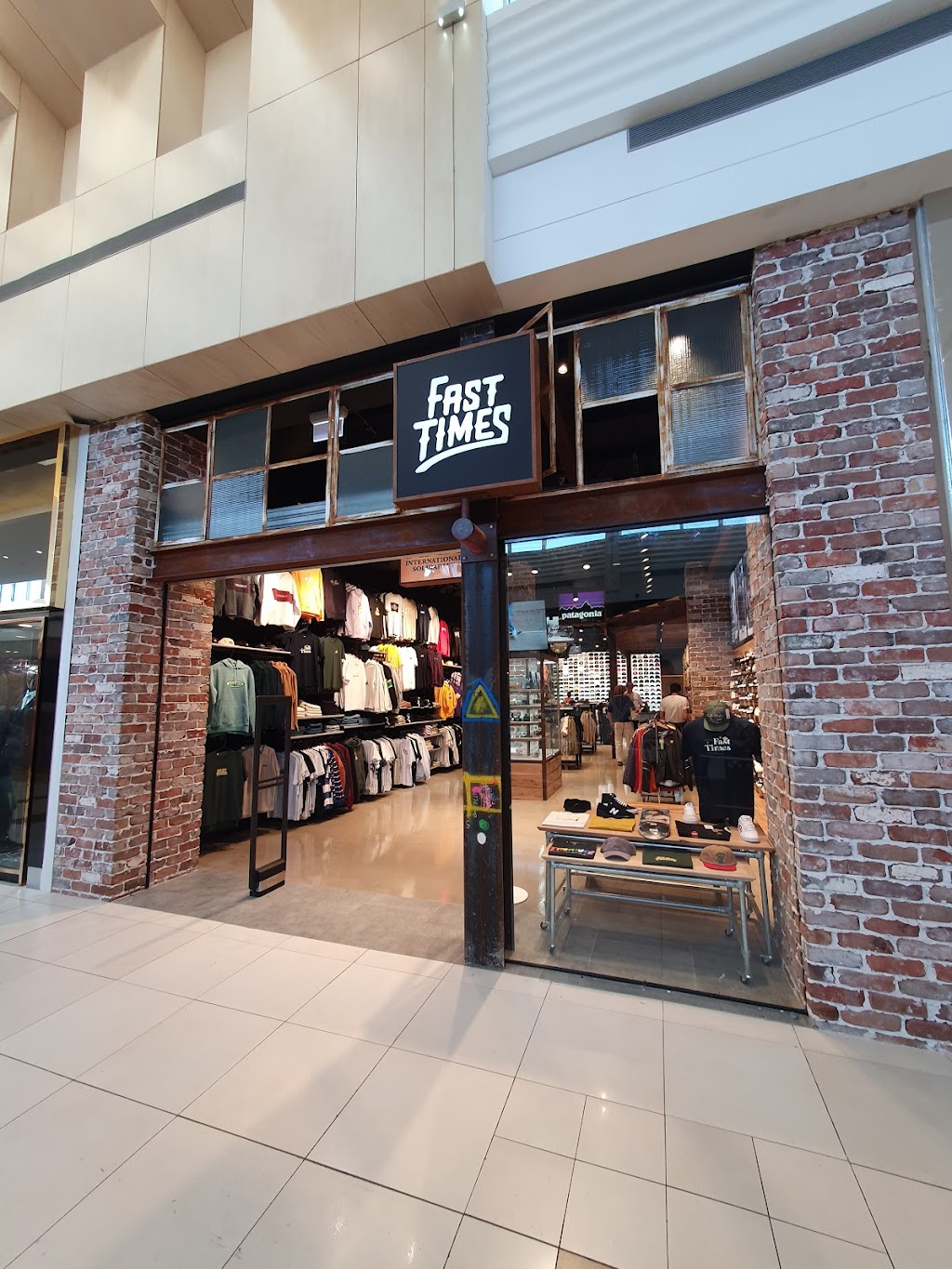Fast Times Skateboarding | shoe store | Shop J027 Northland Shopping Centre, 2-50 Murray Rd, Preston VIC 3072, Australia | 0390696659 OR +61 3 9069 6659
