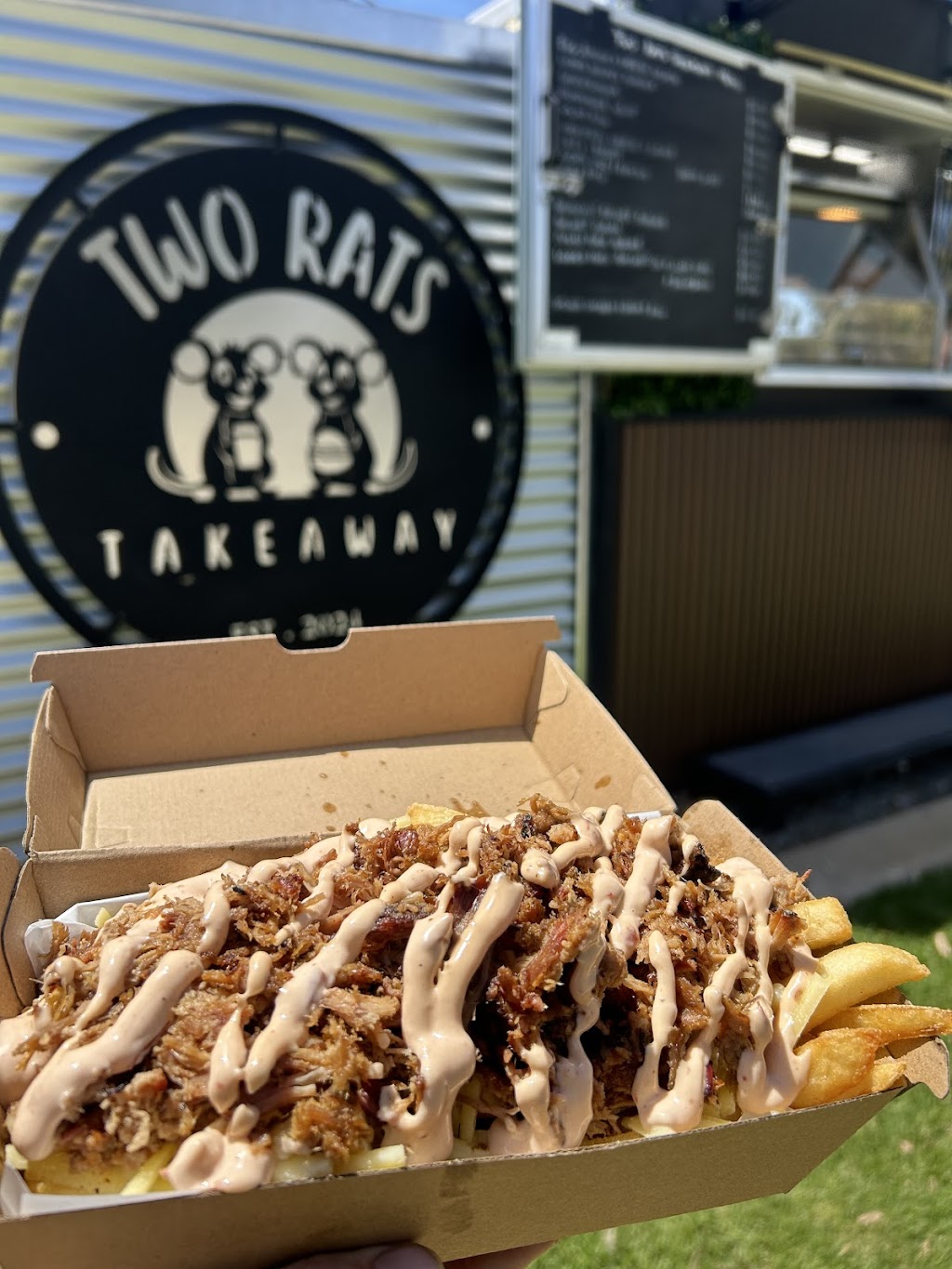 Brew + BBQ | 60 McEwen Rd, Kyabram VIC 3620, Australia | Phone: 0439 974 366