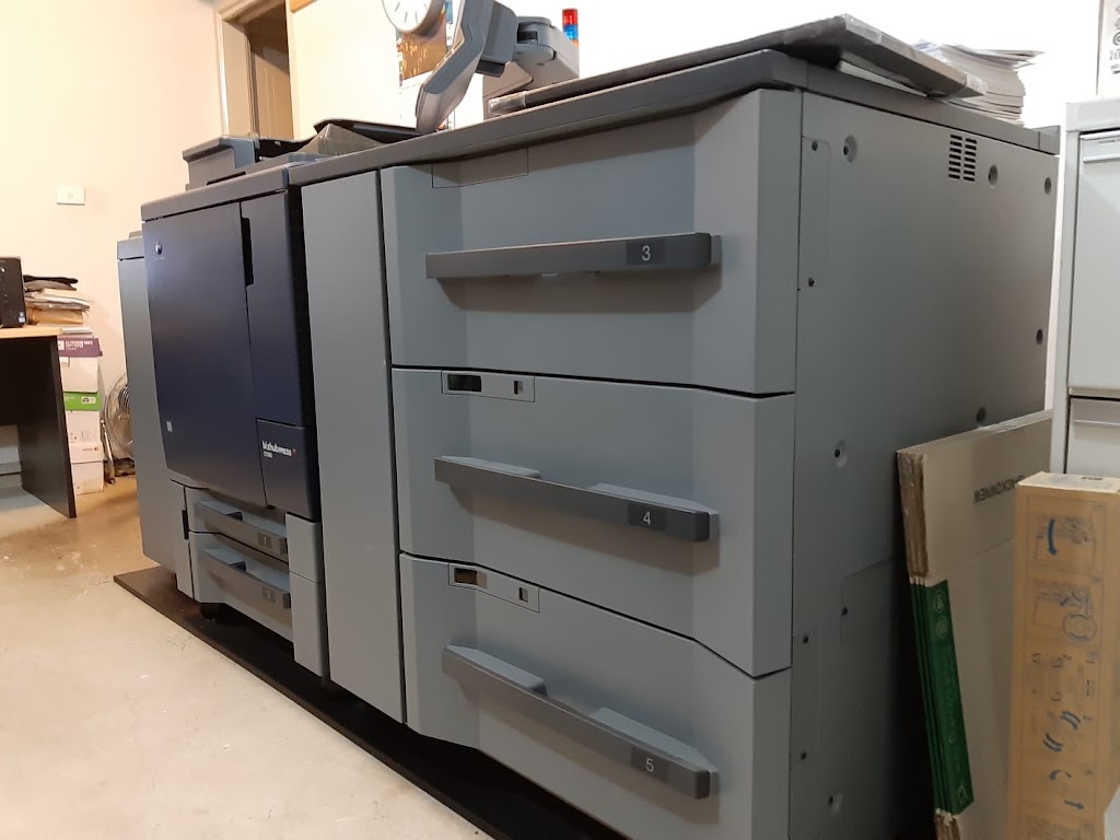 Colour Printers | 52 Neptune Cct, Schofields NSW 2762, Australia | Phone: 0451 667 077
