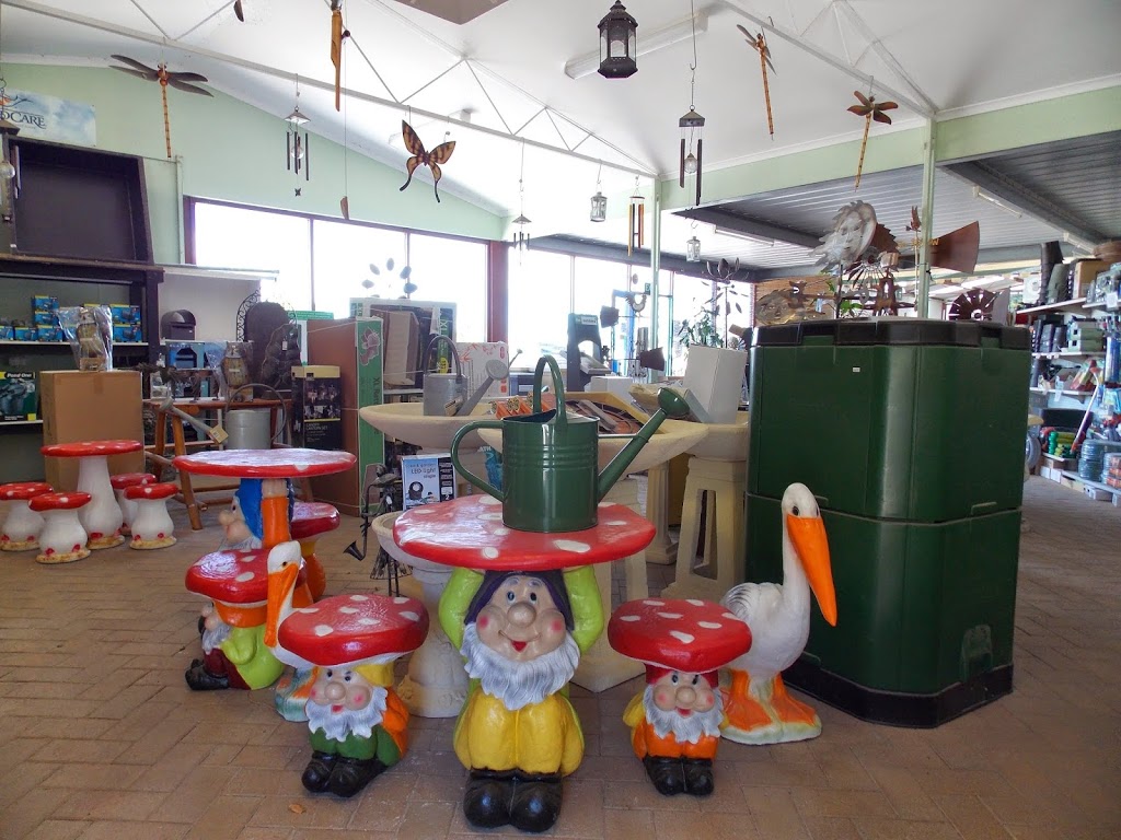 Peninsula Nursery & Garden Centre | store | 89 Port Rd, New Town SA 5554, Australia | 0888212222 OR +61 8 8821 2222