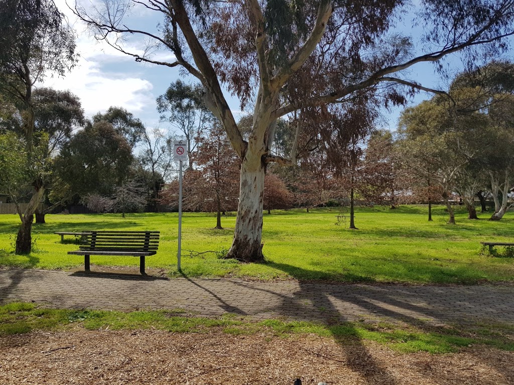 Carrington Park | park | Knoxfield VIC 3180, Australia