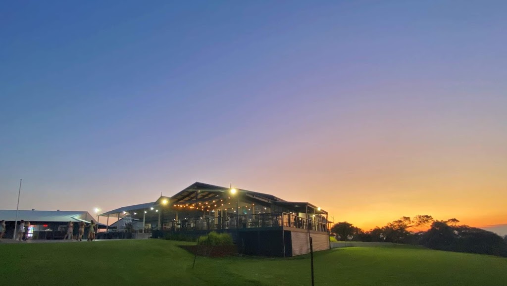 Bunbury Golf Club | 1 Lucy Victoria Ave, Australind WA 6233, Australia | Phone: (08) 9725 1231