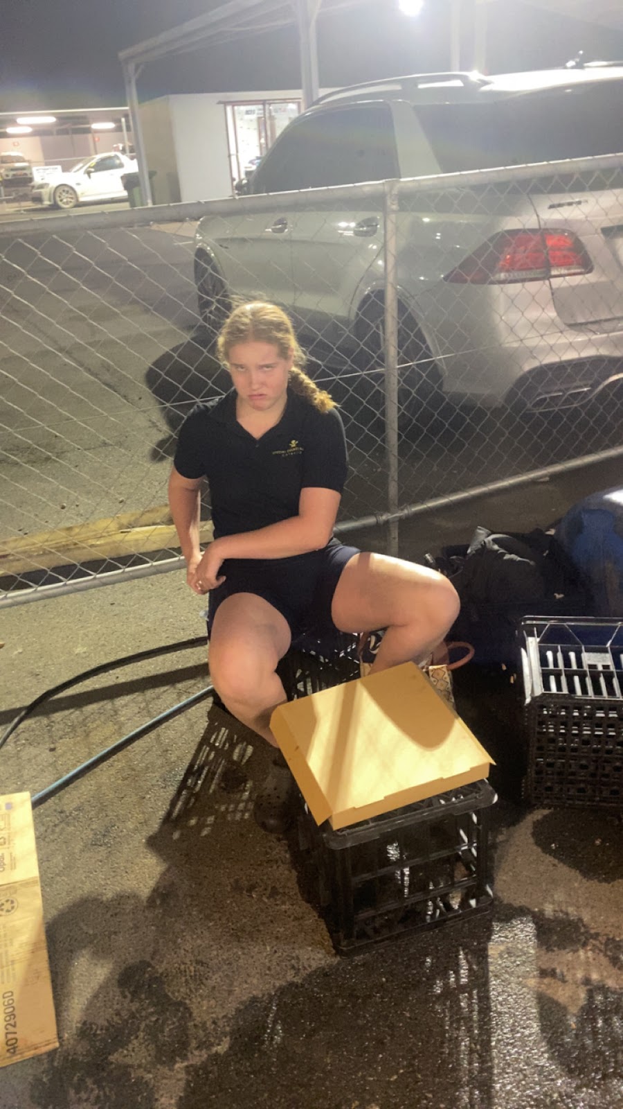 Elanga Charging Station | 133 Champions Way, Willowbank QLD 4306, Australia | Phone: (07) 2800 7570