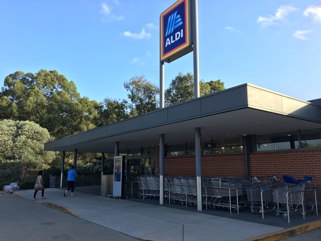 ALDI Rouse Hill | supermarket | 3 Resolution Pl, Rouse Hill NSW 2155, Australia