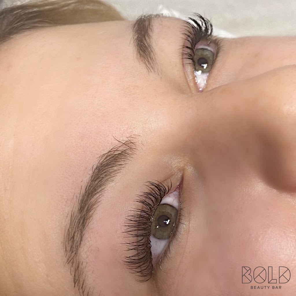 BOLD Beauty Bar | 9 Madden Rd, Mango Hill QLD 4509, Australia | Phone: 0421 574 303