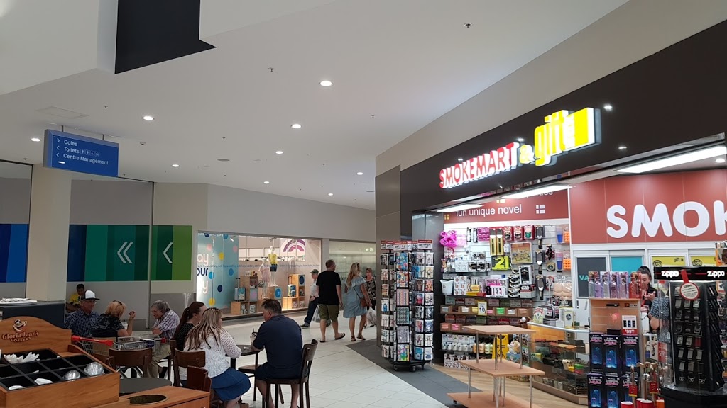 Caboolture Square | shopping mall | 60-78 King St, Caboolture QLD 4510, Australia | 0754051740 OR +61 7 5405 1740