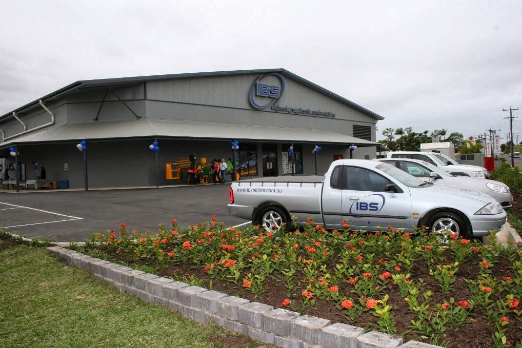 IBS Engineering Supplies | clothing store | 31-33 Palmerston Dr, Goondi Hill QLD 4860, Australia | 0740438300 OR +61 7 4043 8300