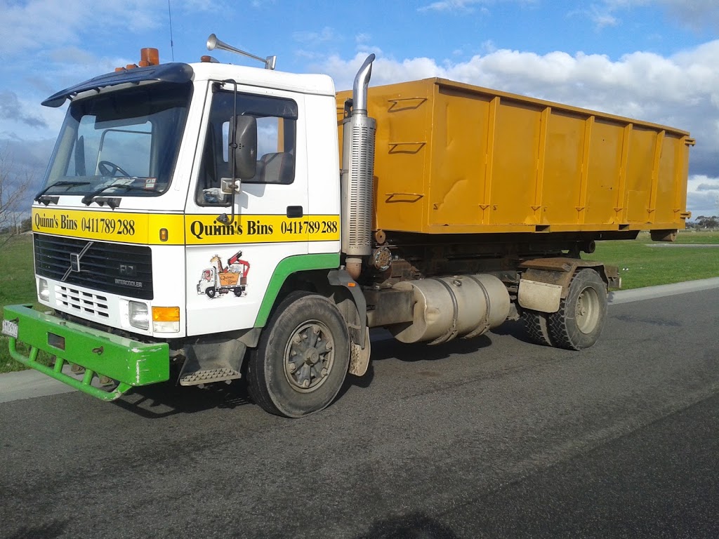 PAKENHAM BIN HIRE | 7 Ridge Pl, Pakenham VIC 3810, Australia | Phone: 0466 696 748