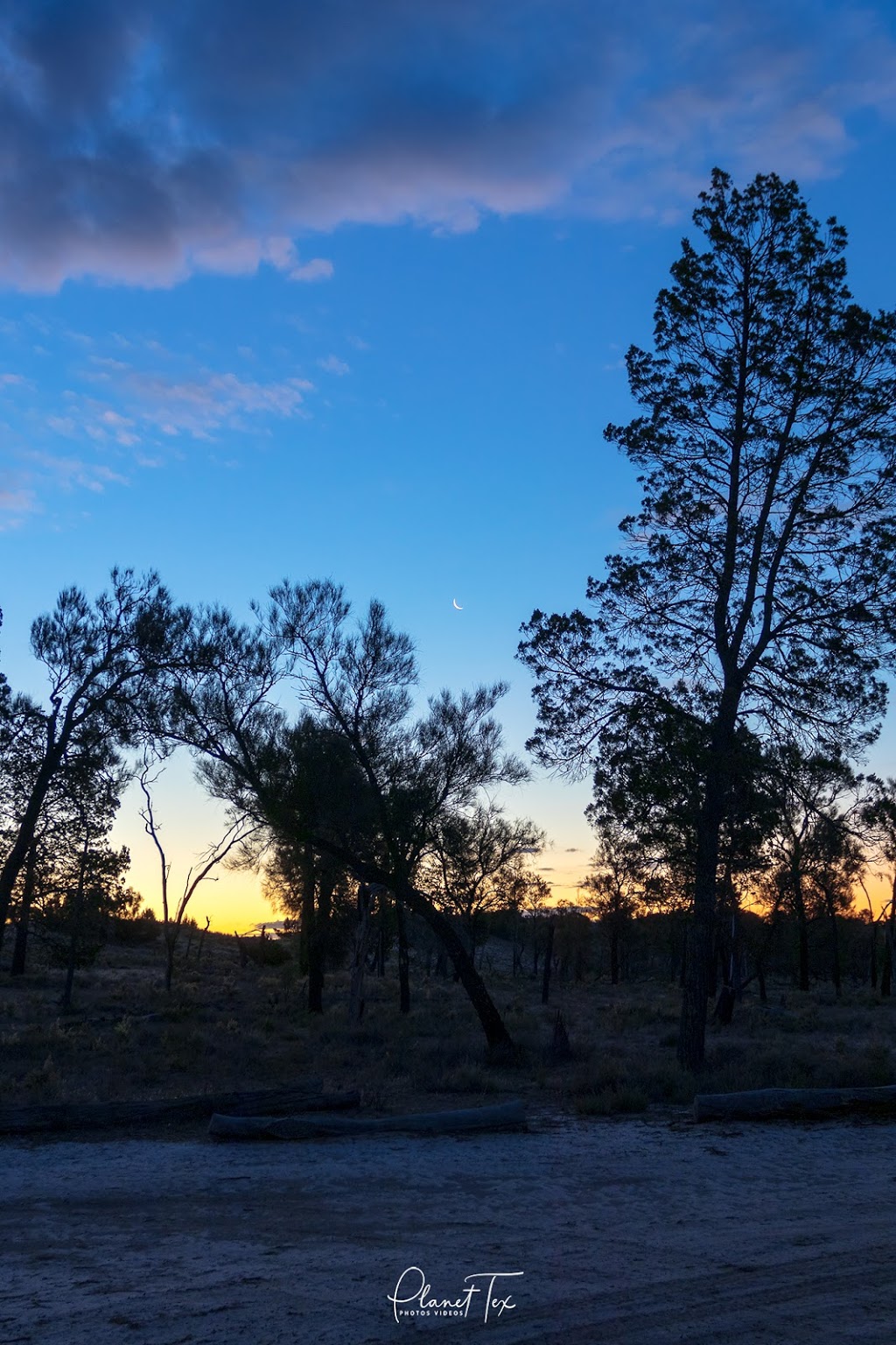 Casuarina | campground | Big Desert VIC 3418, Australia | 131963 OR +61 131963