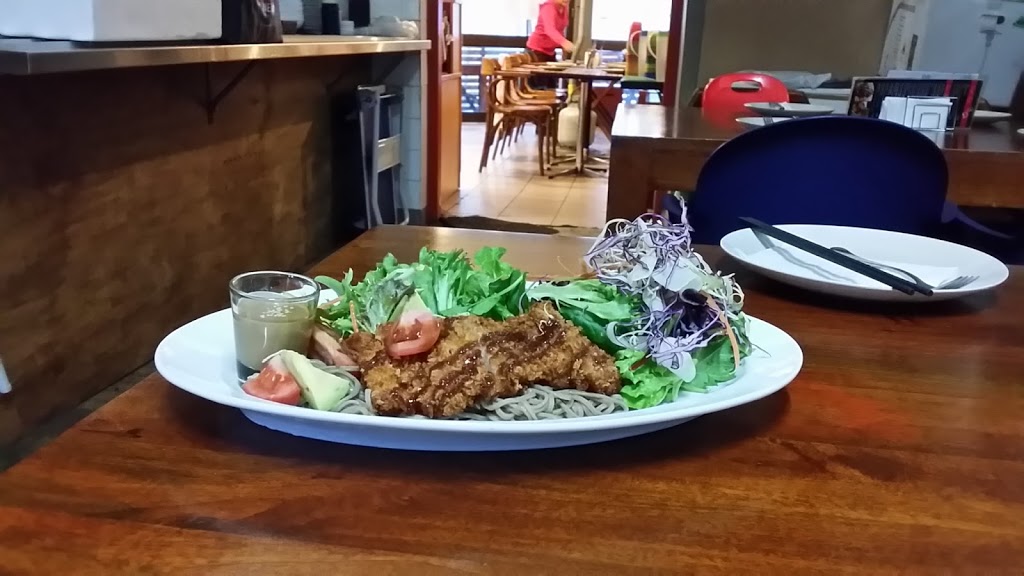 CHA no.9 Noodle Shop | 2/9 Careel Head Rd, Avalon Beach NSW 2107, Australia | Phone: (02) 9918 8828
