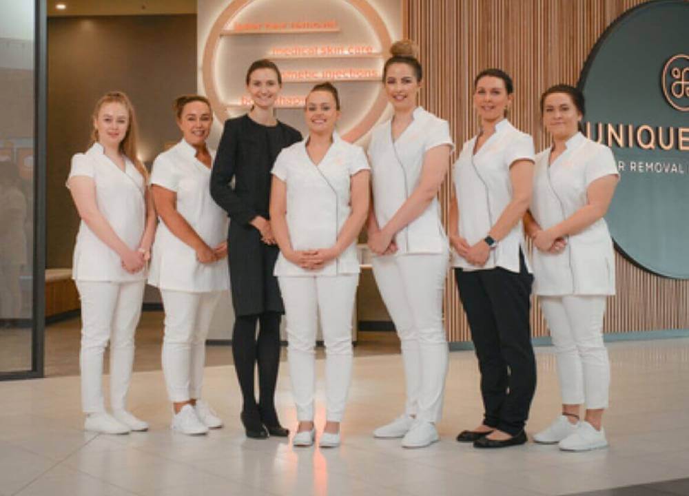 Unique Laser - Torquay | 8a Cliff St, Torquay VIC 3228, Australia | Phone: (03) 5261 5580