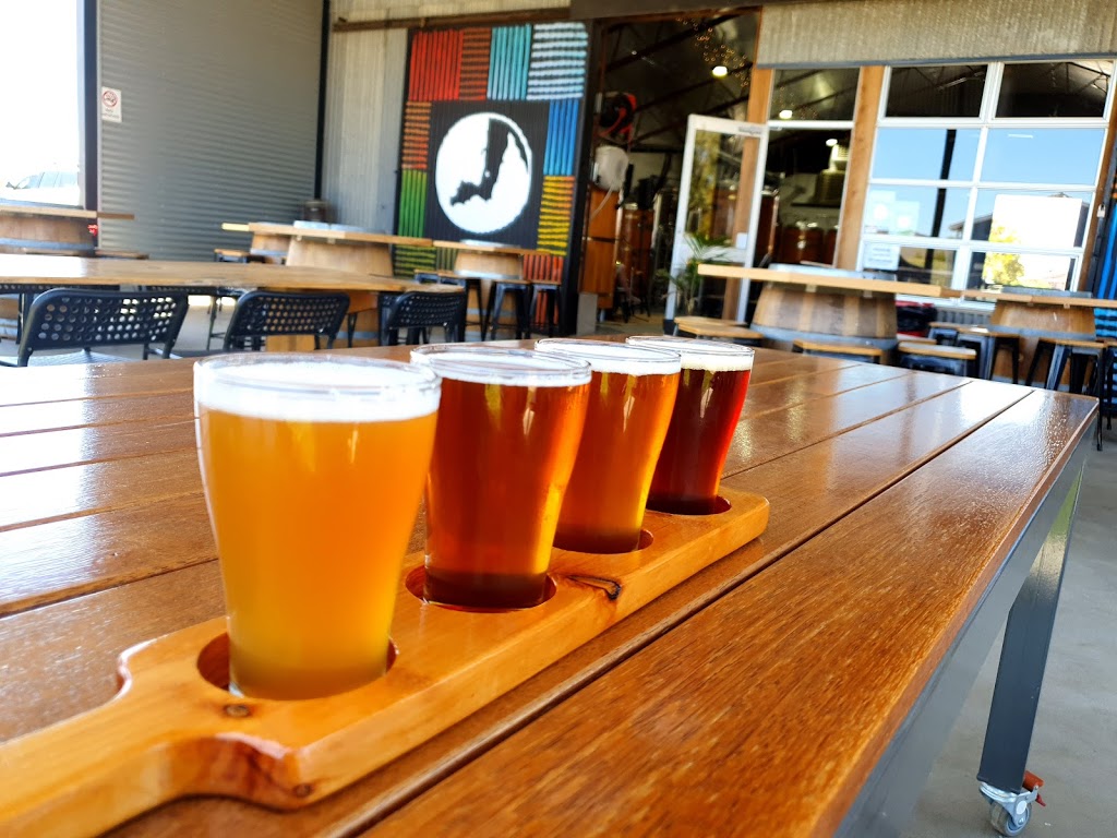 Watsacowie Brewing Company | 9 Depot Rd, Minlaton SA 5575, Australia | Phone: (08) 8822 7117