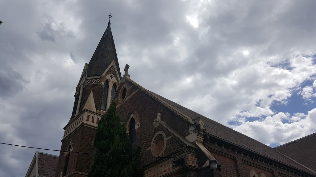 멜번중앙교회 The Korean JOONGANG Uniting Church Of Melbourne | church | 23 Highbury Grove, Kew VIC 3101, Australia | 0433063355 OR +61 433 063 355