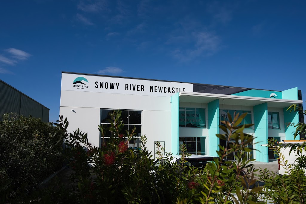 Snowy River Newcastle | 26 Camfield Dr, Heatherbrae NSW 2324, Australia | Phone: (02) 4040 2000