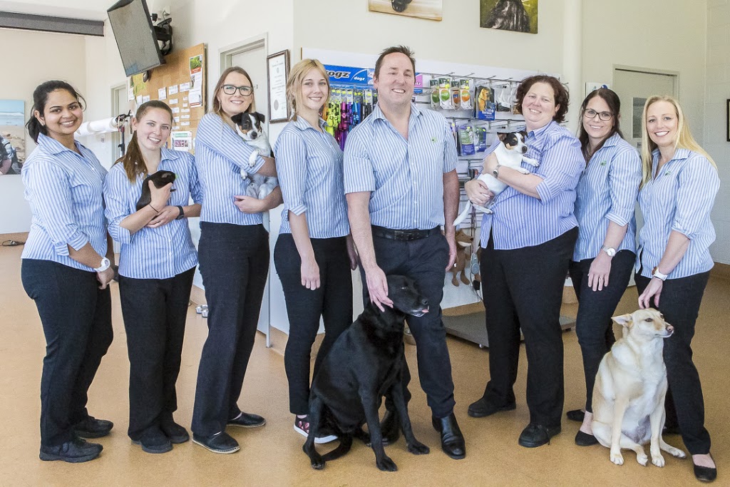 Hampton Park Pet Grooming & Puppy School | veterinary care | 1/2-4 Outlook Dr, Hampton Park VIC 3976, Australia | 0397028811 OR +61 3 9702 8811