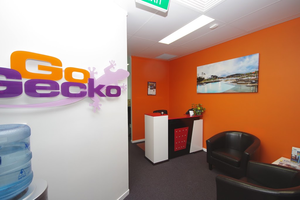 Go Gecko Springfield Region | real estate agency | 4/8 Commercial Dr, Springfield QLD 4300, Australia | 0731513930 OR +61 7 3151 3930