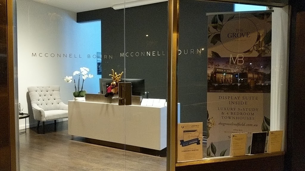 McConnell Bourn Lindfield | 345 Pacific Hwy, Lindfield NSW 2070, Australia | Phone: (02) 9496 2777