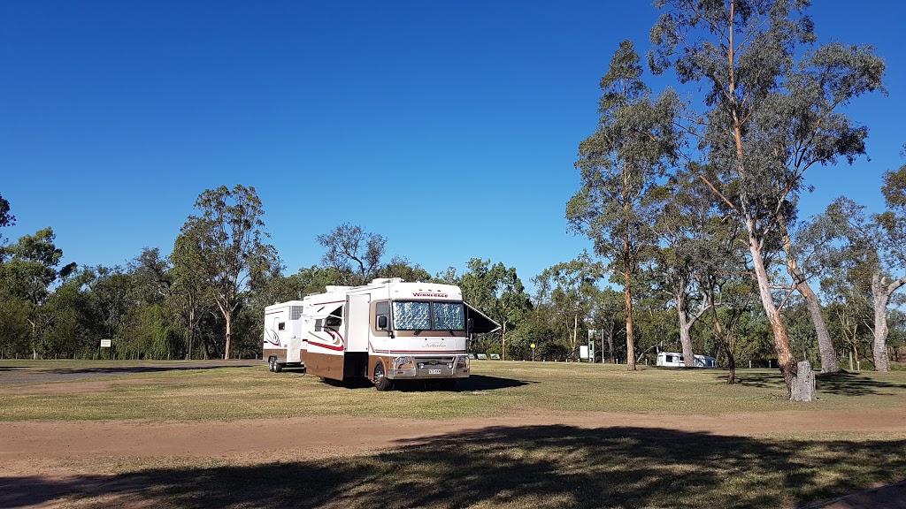 Bowenville Reserve | park | Norwin Road, Wainui QLD 4404, Australia