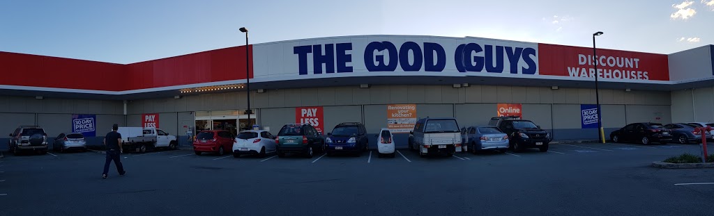 The Good Guys Lutwyche | home goods store | 412/430 Lutwyche Rd, Lutwyche QLD 4030, Australia | 0738665666 OR +61 7 3866 5666
