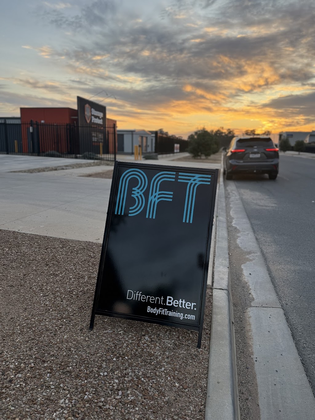 BFT Yarrawonga | 3 Enterprise Wy, Yarrawonga VIC 3730, Australia | Phone: 0490 795 338