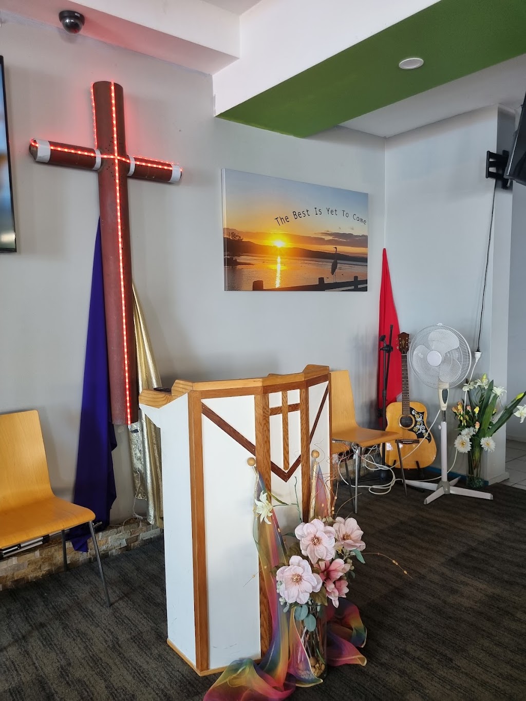 Faith In Action Ministries The Entrance | Unit 4/1 Tuggerah Parade, The Entrance NSW 2261, Australia | Phone: 0430 995 790